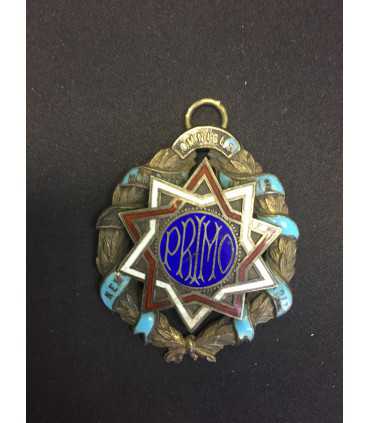 Масонский знак