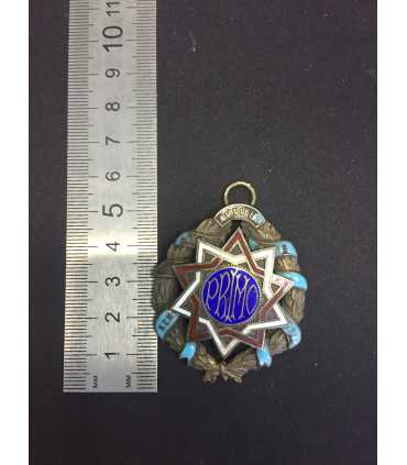 Масонский знак