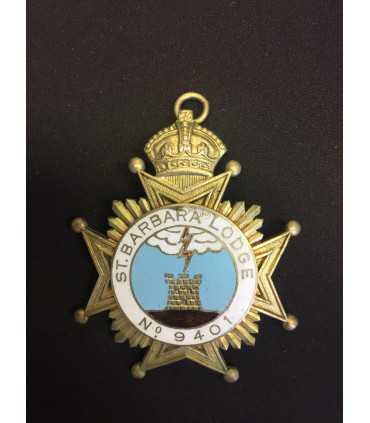 Масонский знак