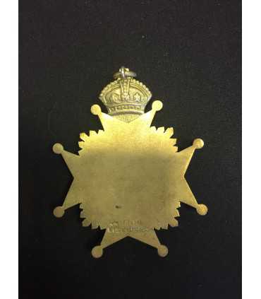 Масонский знак