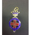 Масонский знак