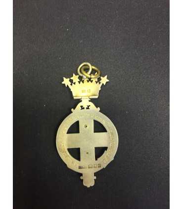 Масонский знак