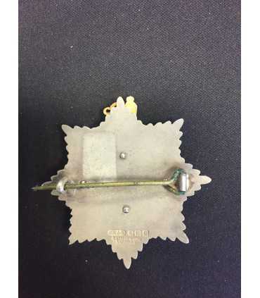 Масонский знак