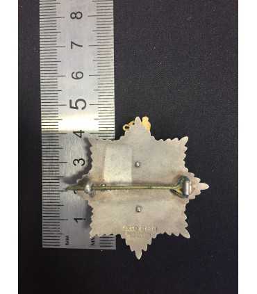 Масонский знак