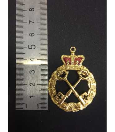 Масонский знак