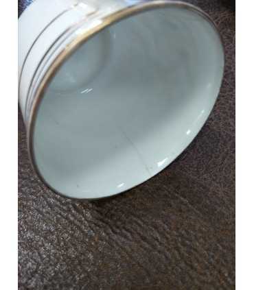 Чайная пара