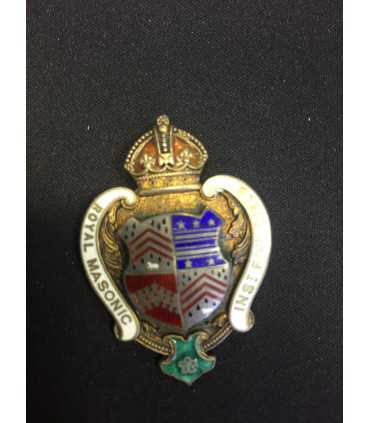 Масонский знак