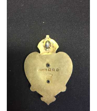 Масонский знак