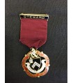 Масонский знак