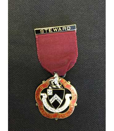 Масонский знак