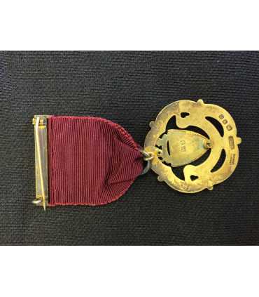 Масонский знак