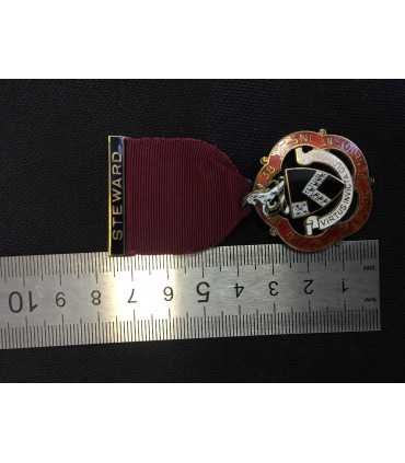 Масонский знак