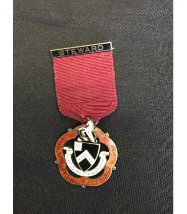 Масонский знак