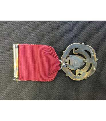 Масонский знак