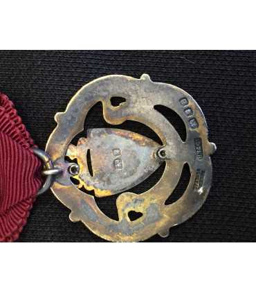 Масонский знак