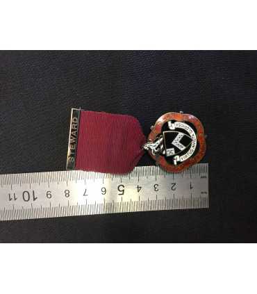 Масонский знак