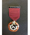 Масонский знак