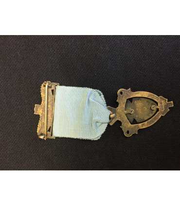 Масонский знак