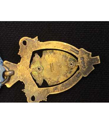 Масонский знак