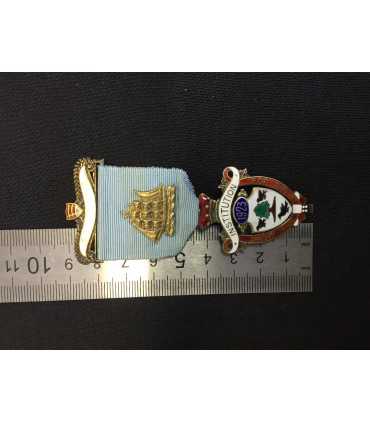 Масонский знак