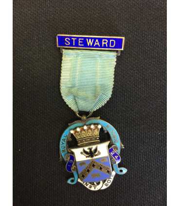 Масонский знак