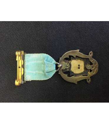 Масонский знак