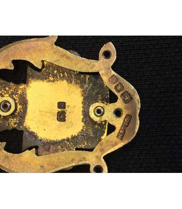 Масонский знак