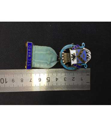 Масонский знак