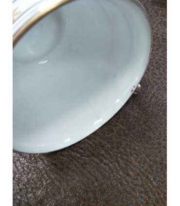 Чайная пара