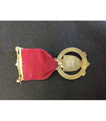 Масонский знак