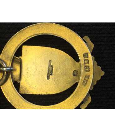 Масонский знак