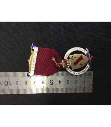 Масонский знак