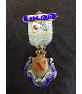 Масонский знак
