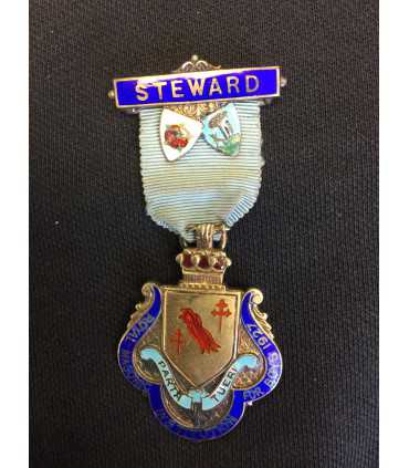 Масонский знак