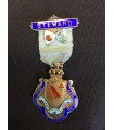 Масонский знак