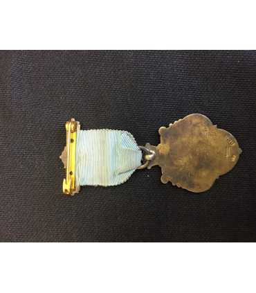 Масонский знак