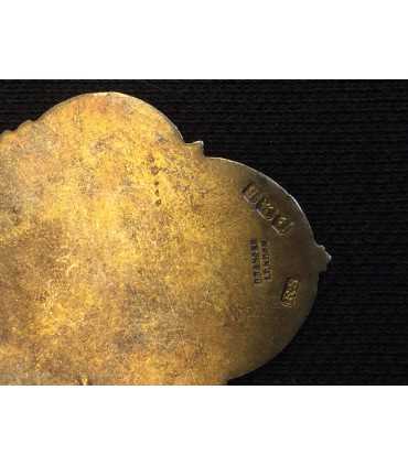 Масонский знак