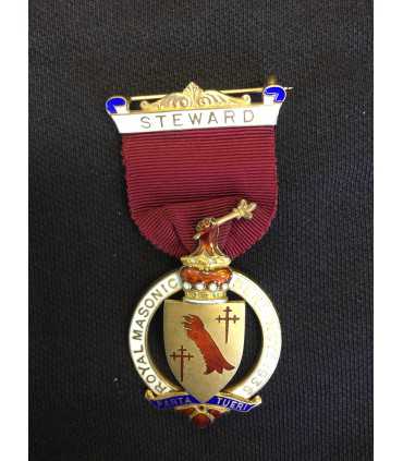 Масонский знак