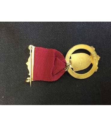 Масонский знак