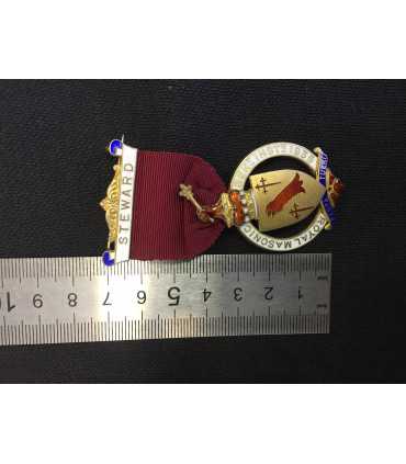 Масонский знак