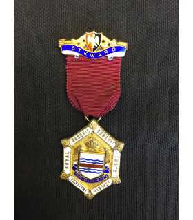 Масонский знак
