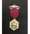 Масонский знак