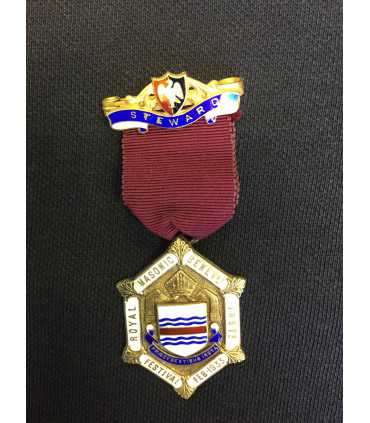 Масонский знак