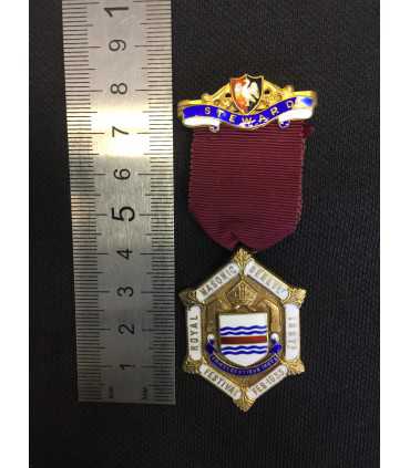 Масонский знак