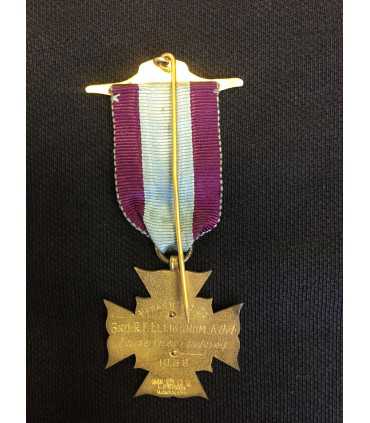 Масонский знак