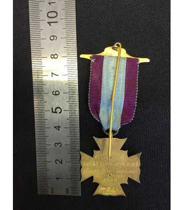 Масонский знак