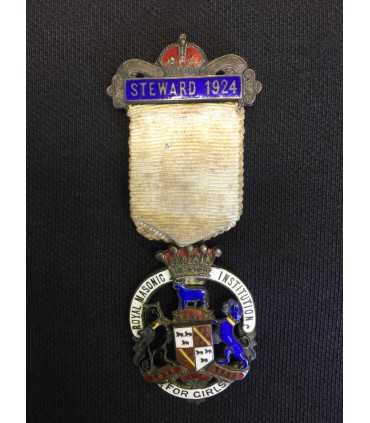 Масонский знак