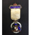 Масонский знак
