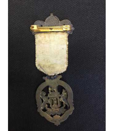 Масонский знак