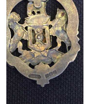 Масонский знак